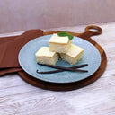 Just Love Pre-portioned Vanilla Traybake 1X20PTN (Case of 1)