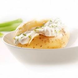 Peka Jacket Baking Potato - Medium (Case of 8)