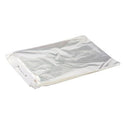 Snappy PP Clear Non Micro-Perforated Bakery Bag 250x300mm