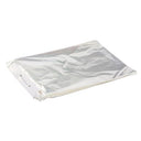Snappy PP Clear Non Micro-Perforated Bakery Bag 250x300mm (Case of 8)