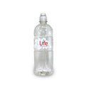 Life Water Still Sports Cap Bottle