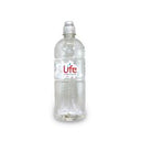 Life Water Still Sports Cap Bottle (Case of 12)