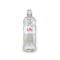 Life Water Still Sports Cap Bottle