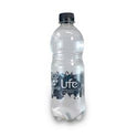 Life Water Sparkling Bottle