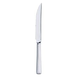 Harley Stainless Steel 18/0 Steak Knife