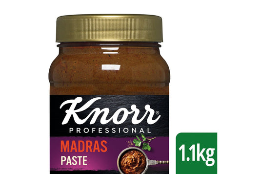 Knorr Patak's Madras Paste