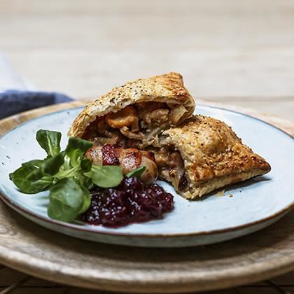Phat Pigs in Blankets Slice (Case of 36)