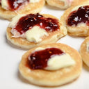 Vegan Blini