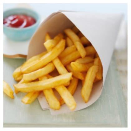 Everyday Favourites Freeze Chill Fries 9mm (3/8)