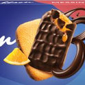 Bahlsen Messino Jaffa Cakes Dark Chocolate