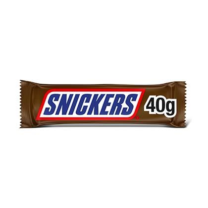 Snickers Bars (Case of 48)