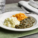 Simply Puree Level 6 Soft & Bite Sized Roast Lamb (Case of 12)