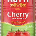 MUTTI Cherry Tomatoes 400g - 1 Case