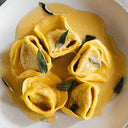 Tortelloni Spinach & Ricotta  Egg Pasta