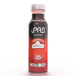 iPro Hydrate Student Edition Sour Cherry Bottle