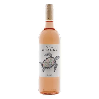 Sea Change Rose (Case of 6)