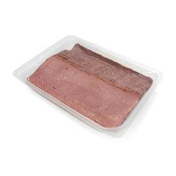 New York Style Pastrami Sliced (Case of 8)