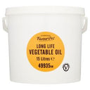 Everyday Favourites Hi-Life Vegetable Oil Tub (Case of 1)