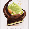LINDT Creation Bar - Pistachio Delight Dark Chocolate 150g - 1 Case