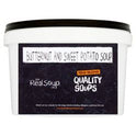The Real Soup Co. Butternut Squash & Sweet Potato Soup