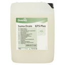 Suma Drain GTS Plus Drain Cleaner (Case of 1)