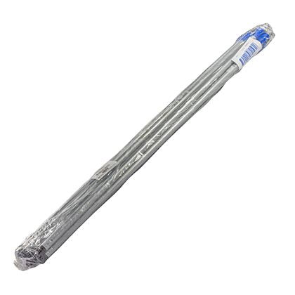 Mop And Broom Aluminium Handle 1.2m Blue