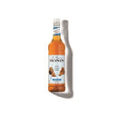 Monin Sugar Free Caramel Flavour Syrup (Case of 6)