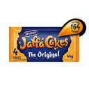 McVitie's Jaffa Cakes Original Chocolate Biscuits Singles 44g