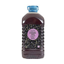 Everyday Favourites No Added Sugar Blackcurrant Squash 1:4 Dilution (Case of 2)