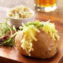 Everyday Favourites Jacket Potatoes (Standard)