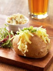 Everyday Favourites Jacket Potatoes (Standard)