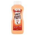 Frank's Red Hot Spicy Mayo