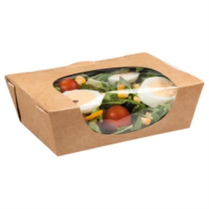 Kraft Salad Box Medium