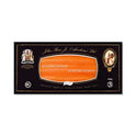 John Ross Scottish Smoked Salmon D-Cut