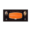 John Ross Scottish Smoked Salmon D-Cut (Case of 1)
