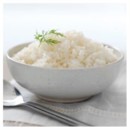 Everyday Favourites Frozen Quick Cook Long Grain Rice