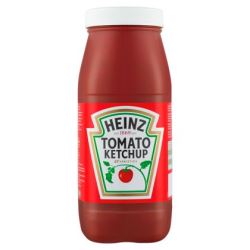 Heinz Tomato Ketchup 2.15L
