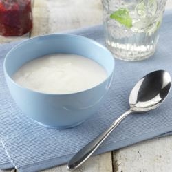 Simply Puree Level 4 Pureed Rice Pudding (Case of 24)