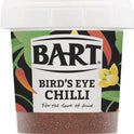 BART Bird's Eye Chilli Pinch Pot 18g