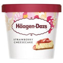 Häagen-Dazs Strawberry Cheesecake (Case of 24)