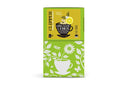 Clipper Organic 250 Infused Lemon Ginger Envelope Tea (Case of 1)
