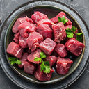 Stewing Lamb Machine Diced - order to be placed by 2pm Mon to Fri for next delivery day (Case of 1)