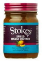 Stokes Mango Chutney
