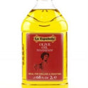 La Pedriza Pure Olive Oil