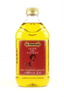 La Pedriza Pure Olive Oil (Case of 8)