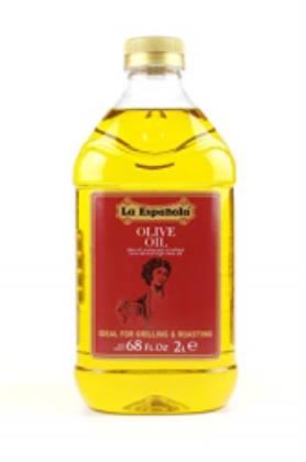 La Pedriza Pure Olive Oil