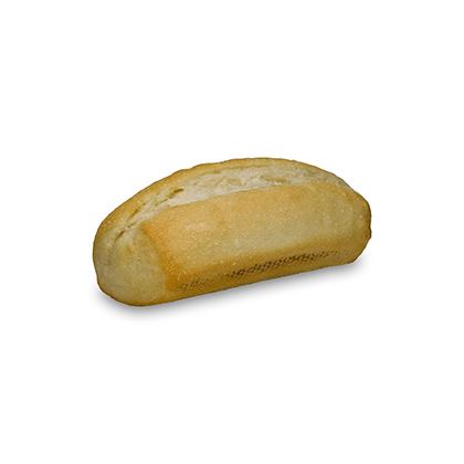 Everyday Favourites Part Baked Small White Petit Pain 13cm