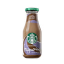 Starbucks Frappuccino Mocha - Glass (Case of 8)