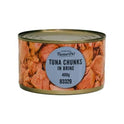 Everyday Favourites Tuna Chunks in Brine