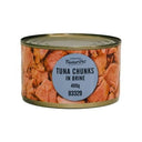 Everyday Favourites Tuna Chunks in Brine (Case of 12)